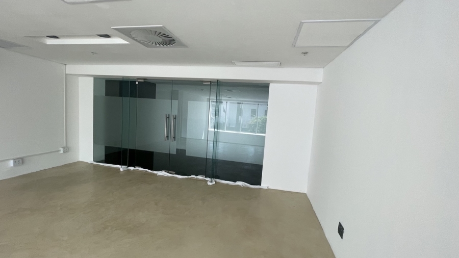 To Let commercial Property for Rent in Gardens Western Cape